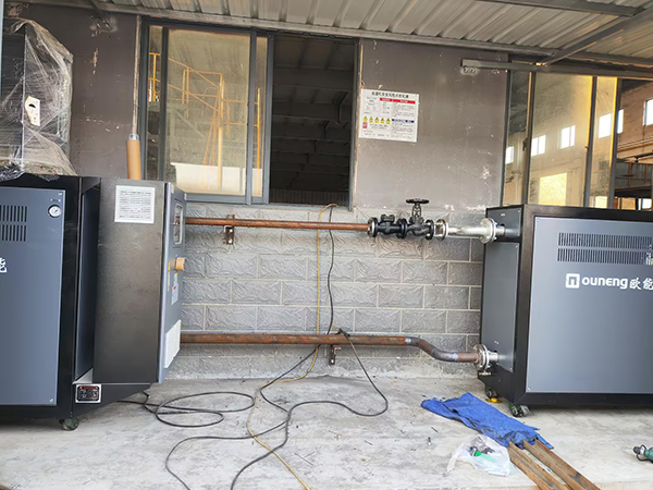 其他行業控溫解決方案